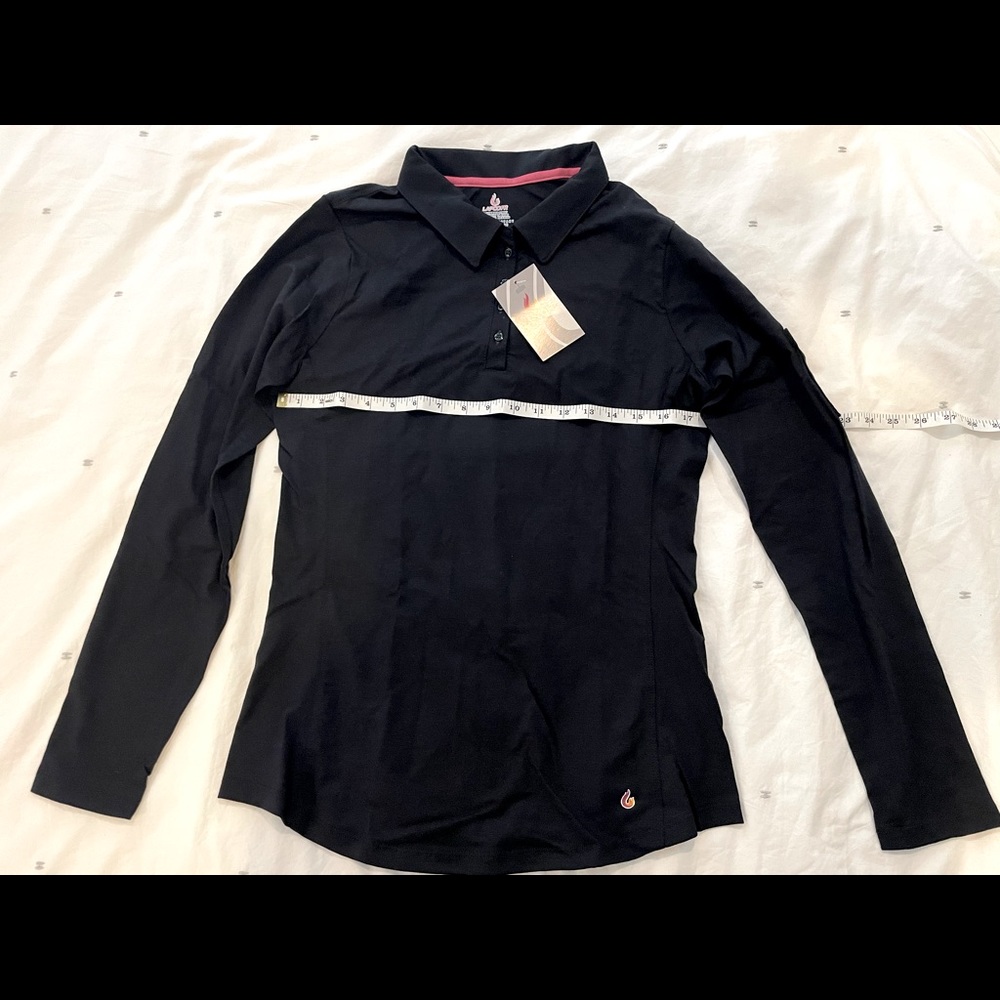 Women’s Fire resistant FRC shirt